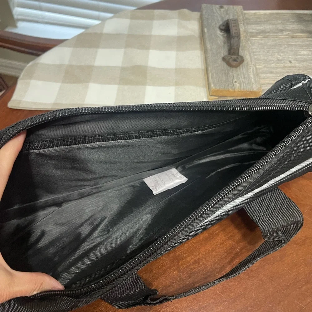 K&F Concept Tripod Travel Carry Bag Black 19x7